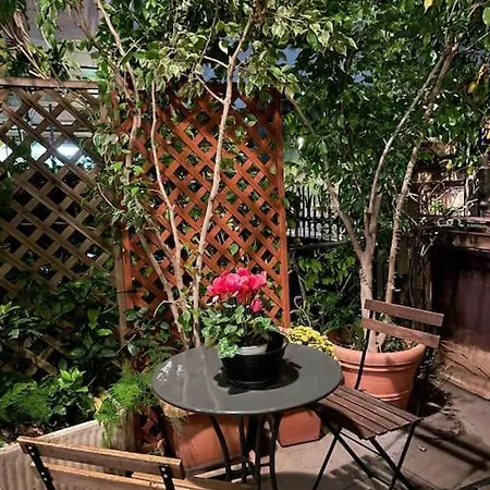 The Garden Katánie